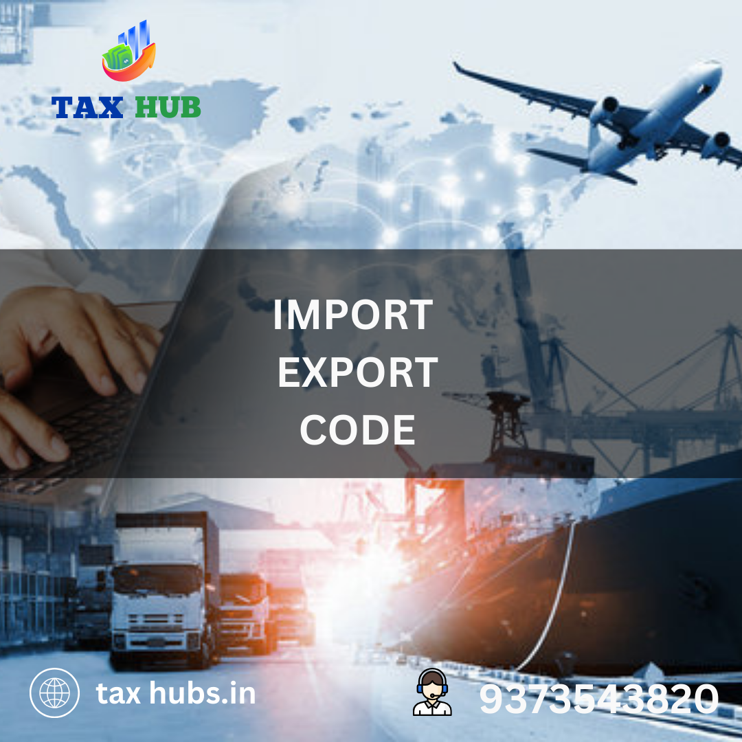 Import Exporter Code